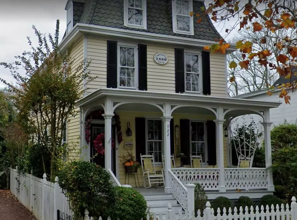 The Most Amazing Small Town To Visit In NJ One of the Most Charming in America