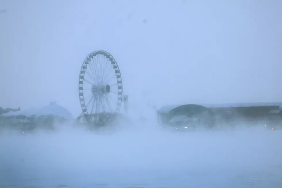 When Will We See First Snow in New Jersey?