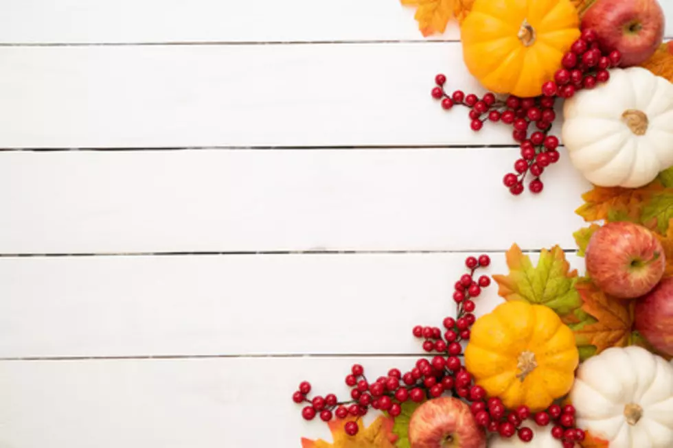 Fall at the Jersey Shore, 10 of the Best Restaurants for the Fall