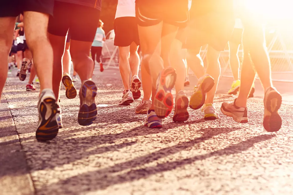 11 Upcoming 5K Runs in New Jersey