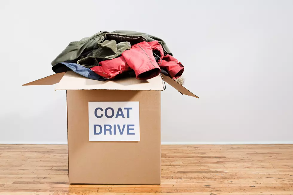 Helping Asbury Park Stay Warm This Winter