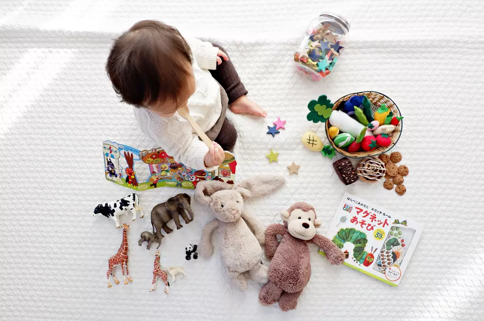 2023: Top Baby Names in New Jersey