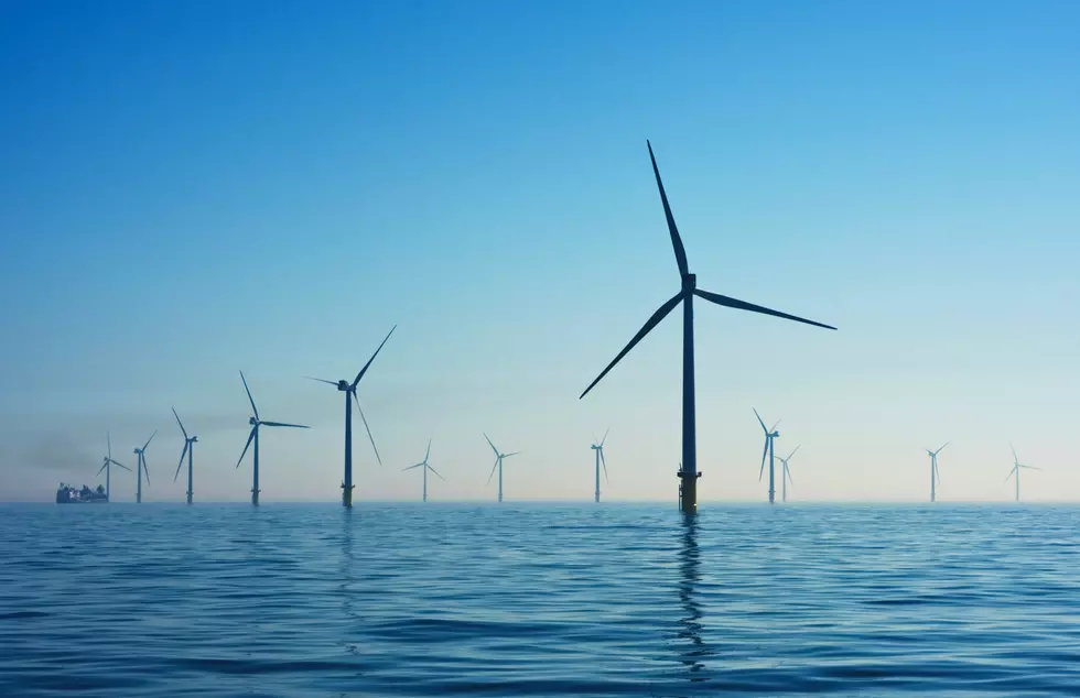 2 New Offshore Wind Farms Approved in New Jersey Off The Coast of Ocean and Monmouth Counties