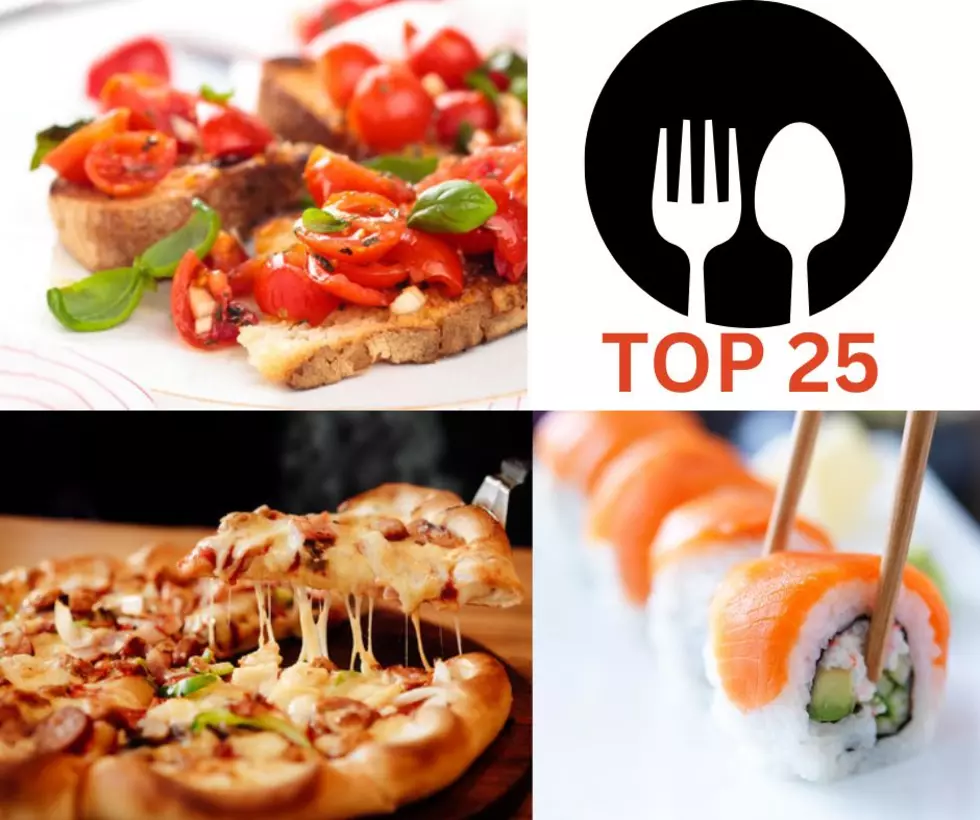 From Pizza To Seafood: Top 25 Dining Spots In Ocean County, New Jersey