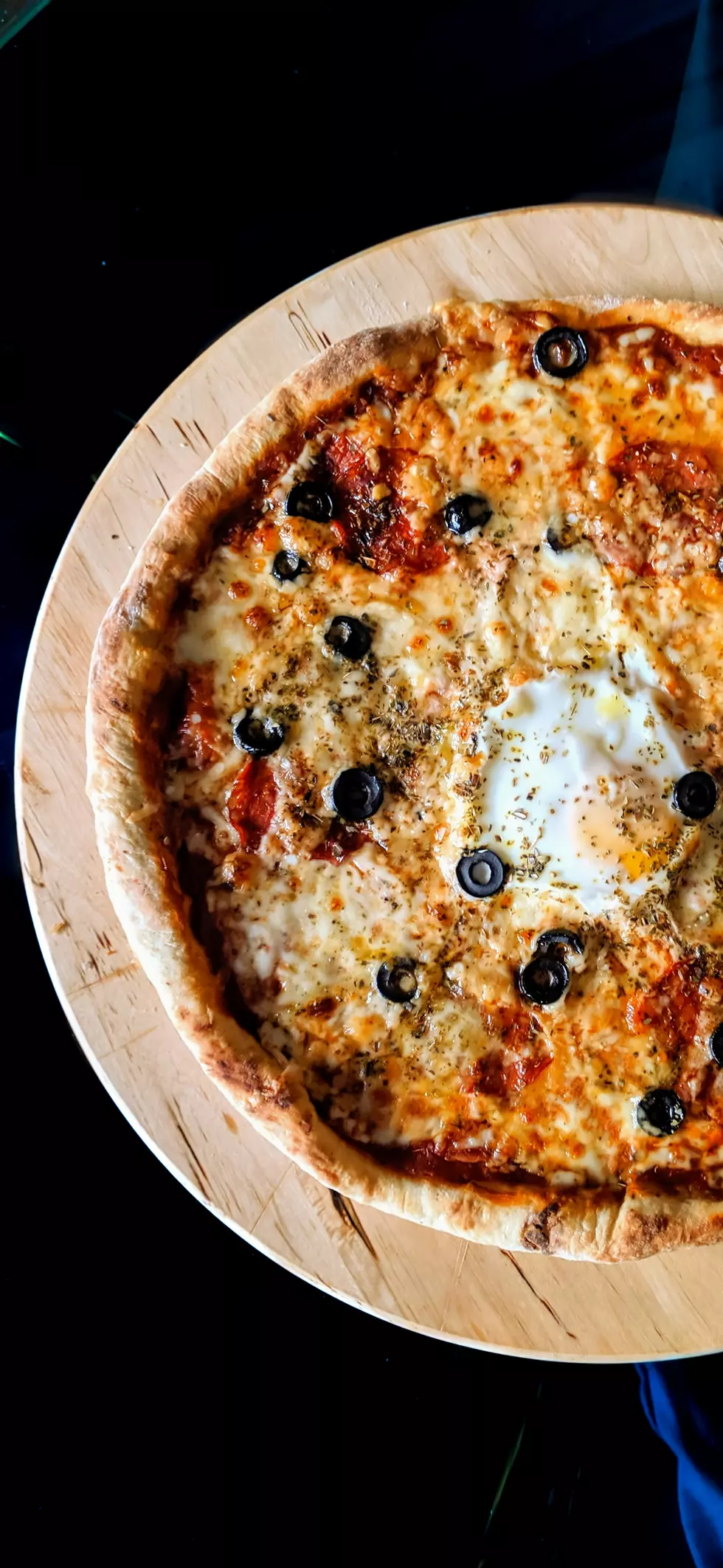 Is America’s Best Family Pizza Place Right Here In New Jersey?🍕