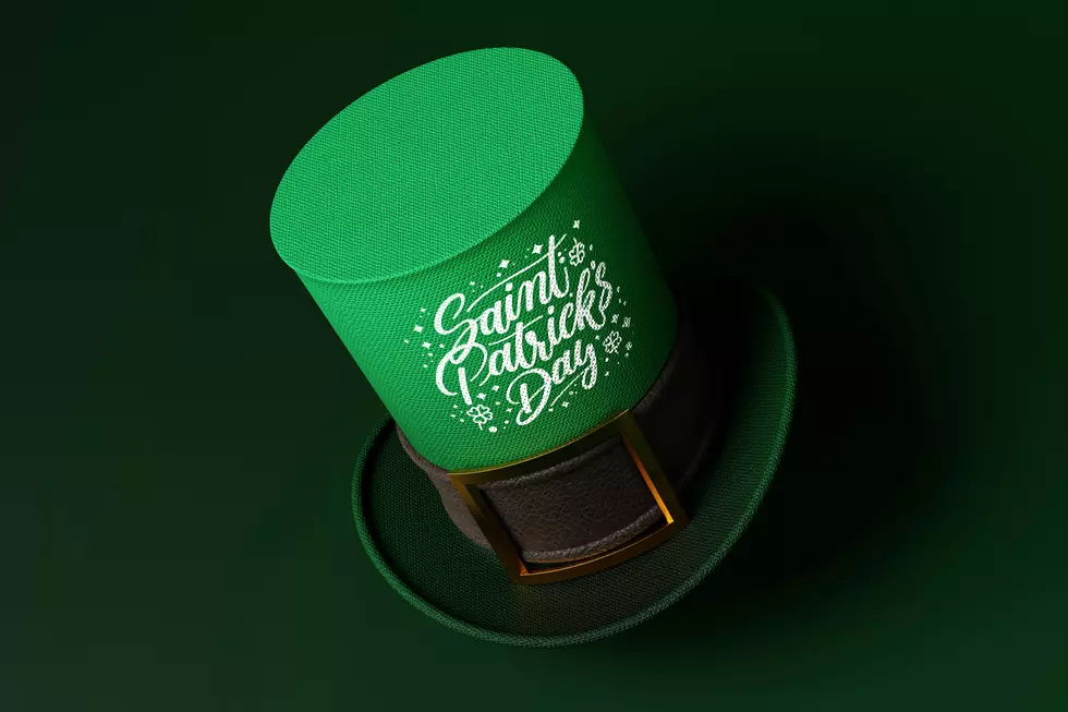 Everyone’s Irish In March! All The Saint Patrick’s Day Parades in Ocean/Monmouth Counties☘️