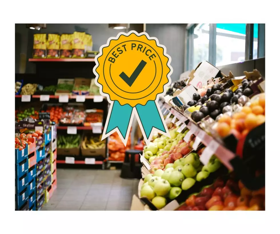 New Jersey’s 3 Cheapest Grocery Stores, You Might Be Surprised