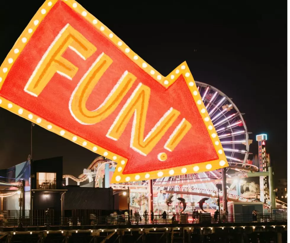 The Jersey Shore’s Best Summertime Town for Fun in New Jersey