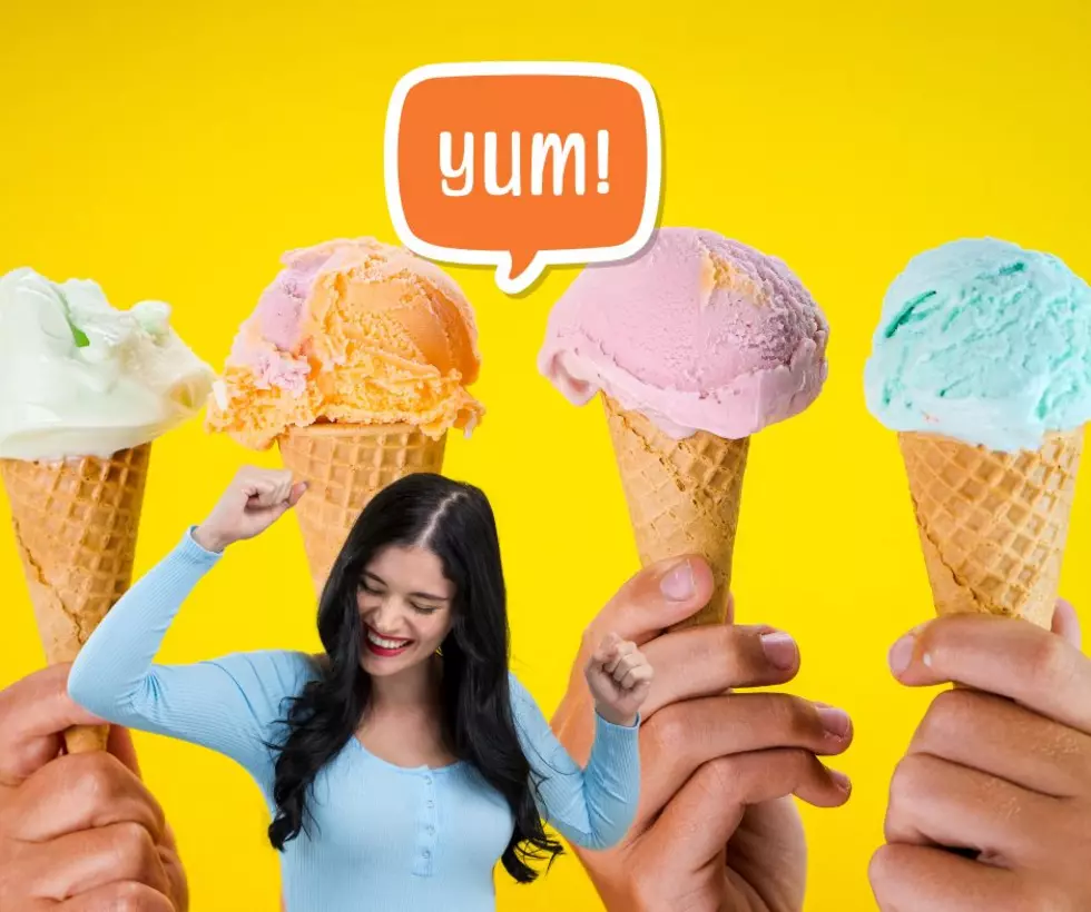Win Free Ice Cream For A Year: 2024 New Jersey Ice Cream Tour
