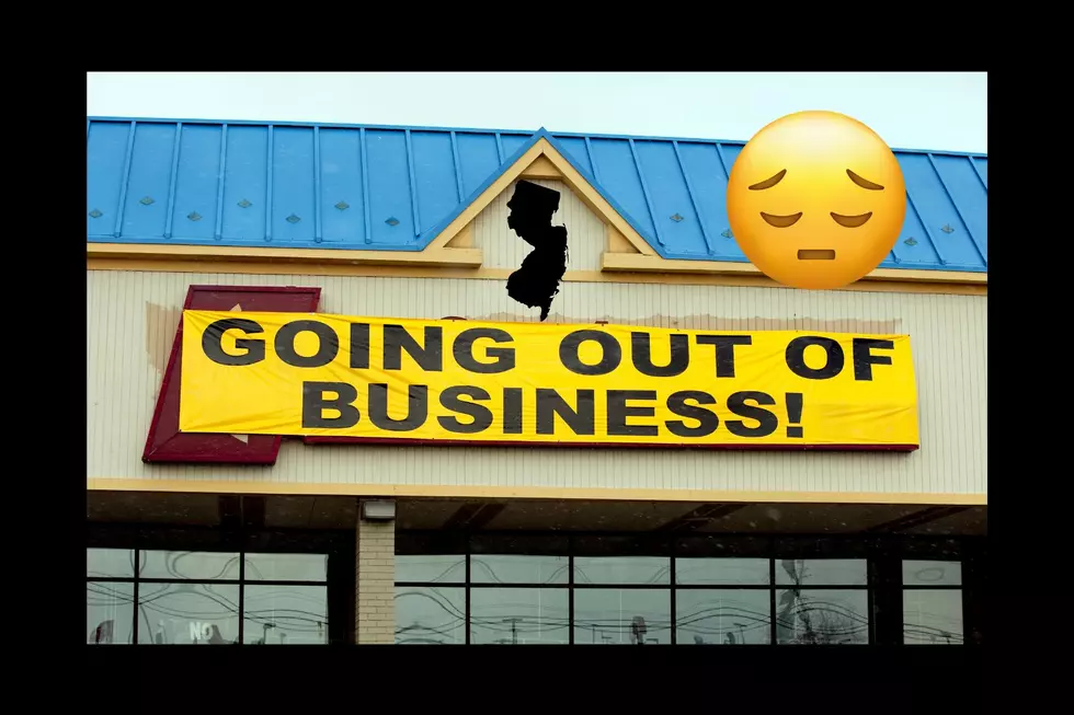 Going Out of Business