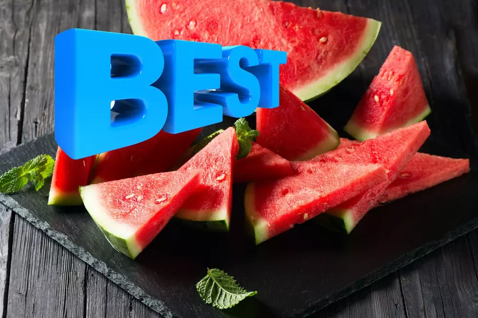 You Chose The Best Sweet Treats This Summer At The Jersey Shore
