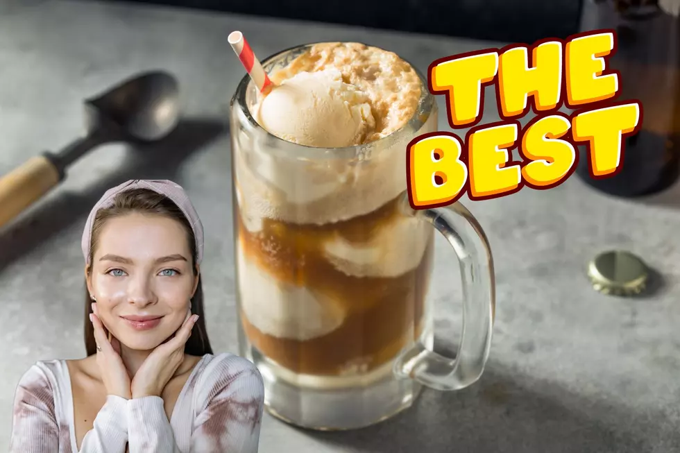 Hey New Jersey! What Makes the Best Ice Cream Float?