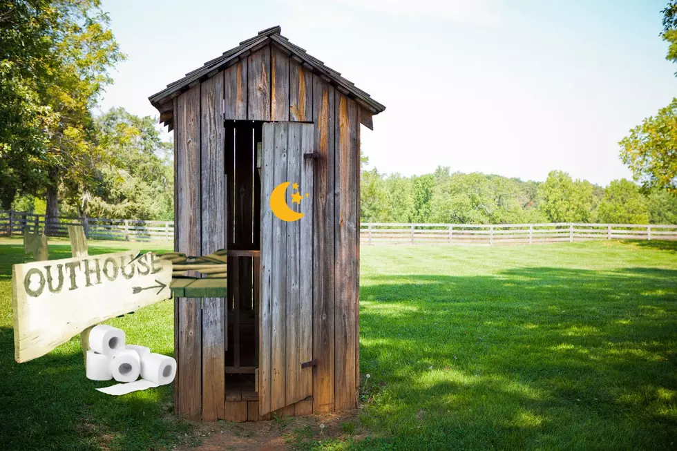 Outhouse