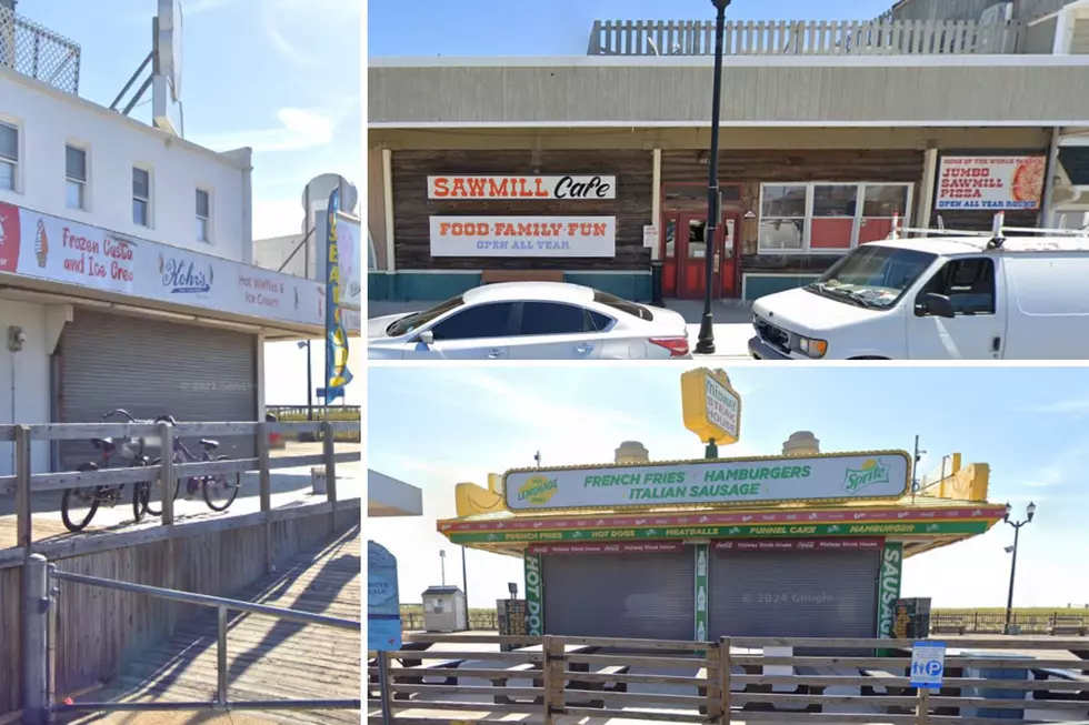 The Undisputed List of the Best Jersey Shore Boardwalk Foods