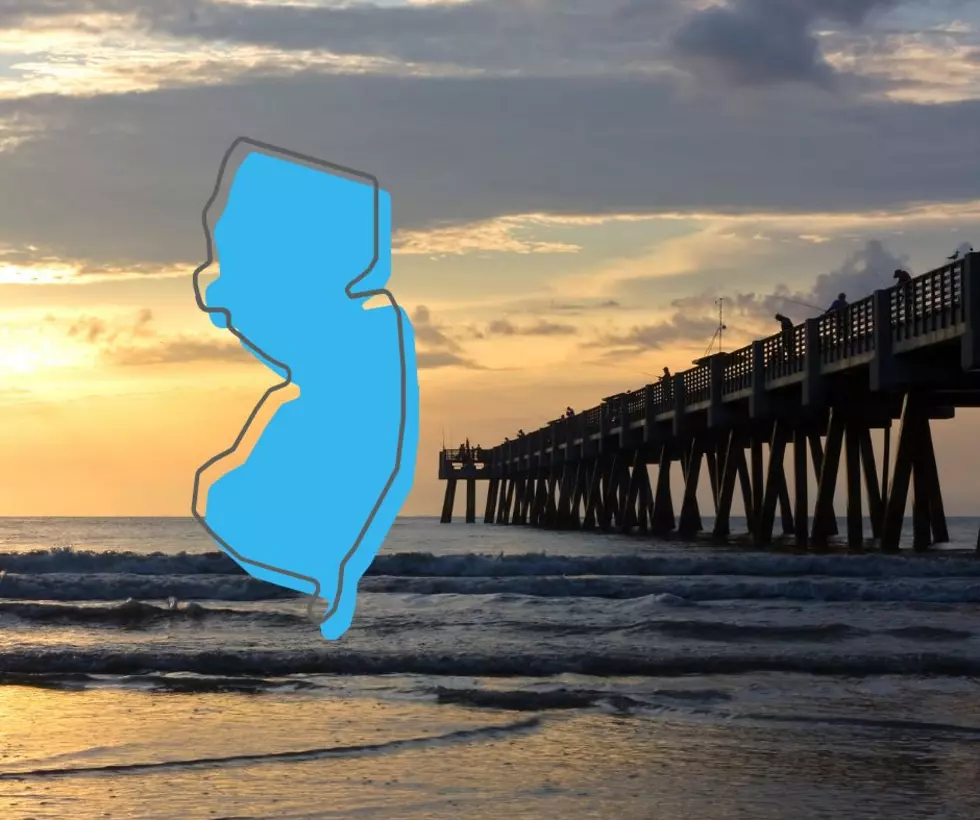 Discover the Longest Fishing Pier in New Jersey