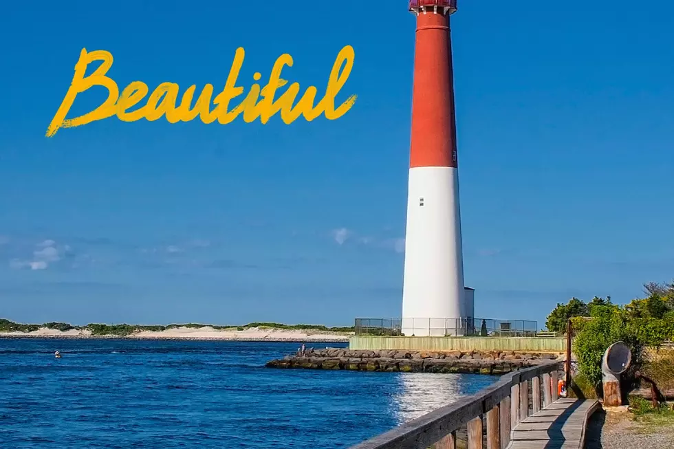 A Beautiful 18-Mile Long Island You Need To Visit In New Jersey
