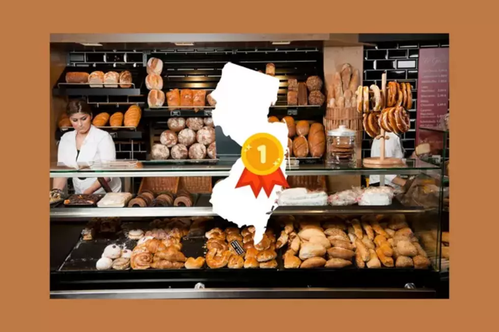 This NJ Bakery Is One Of The Best In America