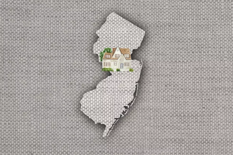 What Is The Most Famous Home In New Jersey?
