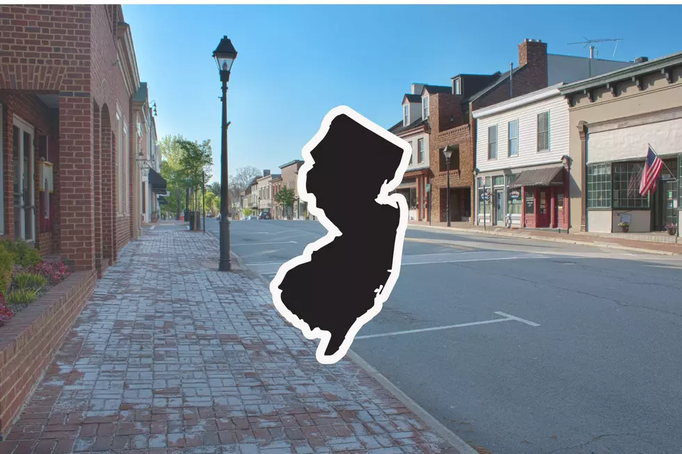 Do You Know New Jersey’s Oldest Town?
