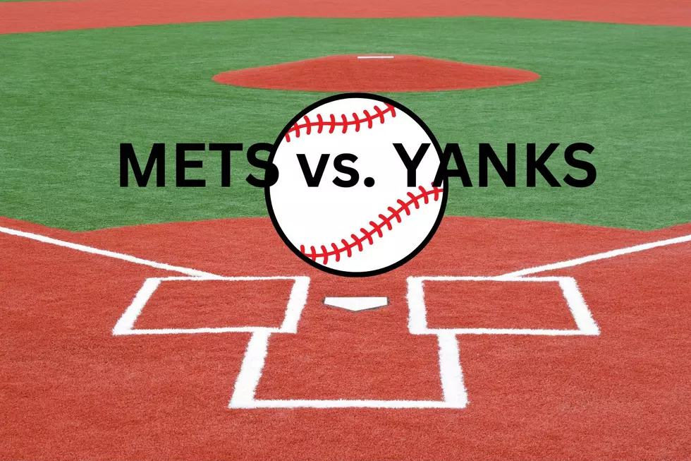 The Results – Is New Jersey A Mets Or Yankees State?