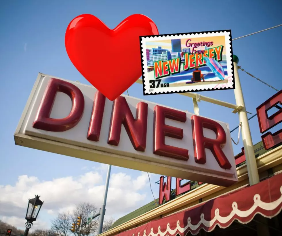 15 Diners We Love to Love in New Jersey