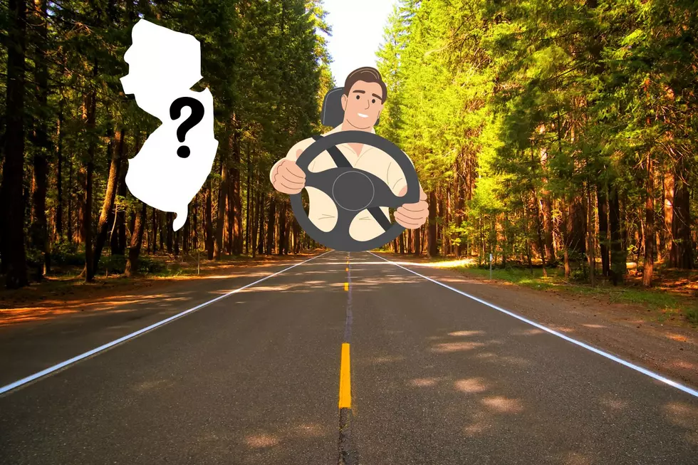Are New Jersey Roads Getting Better or Worse?