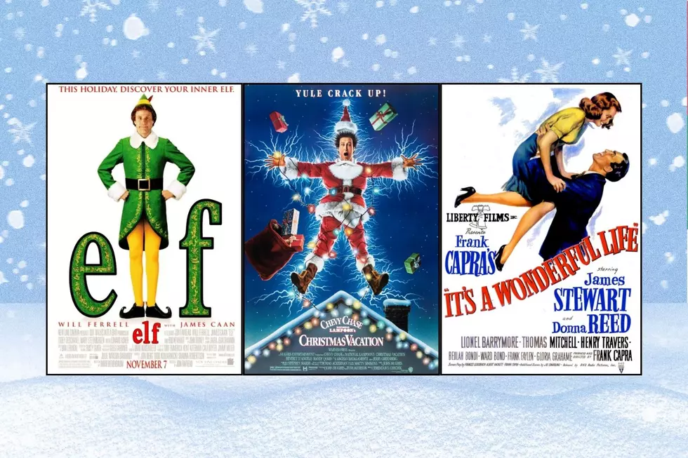 If New Jerseyans Could Live in a Christmas Movie, Which One Would It Be?
