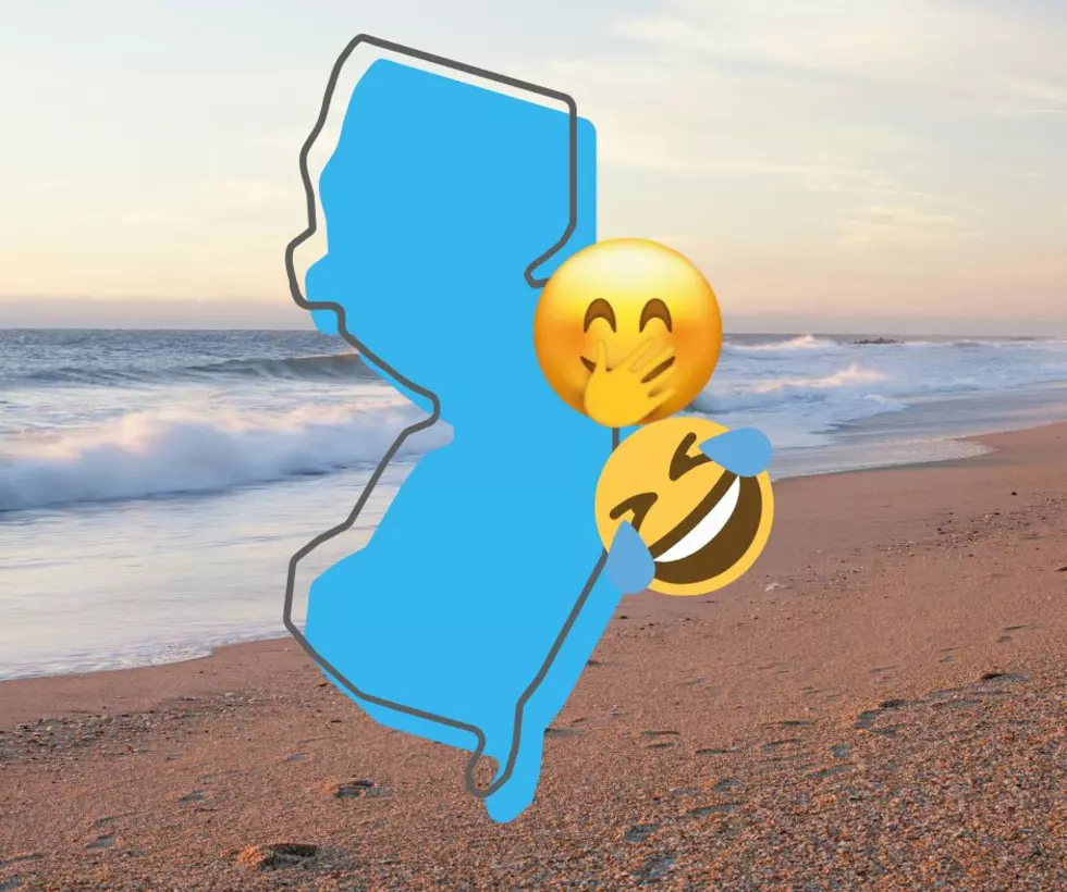 10 Very Funny New Jersey Beach & Boardwalk Reviews from Yelp