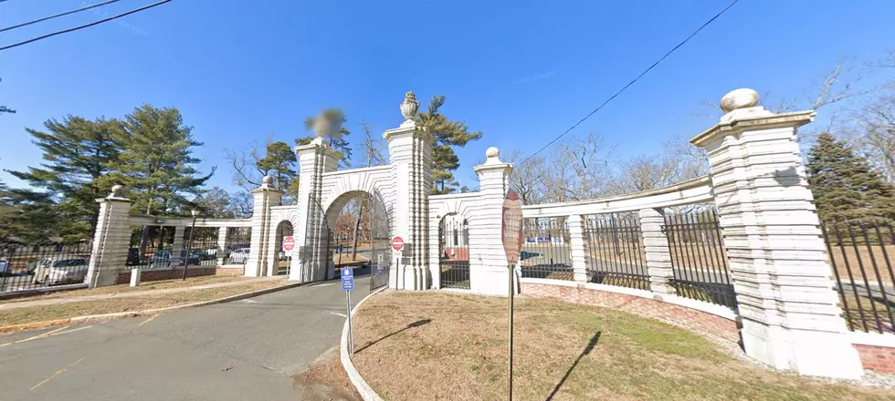 15 of the Most Fantastic and Historic Mansions in New Jersey