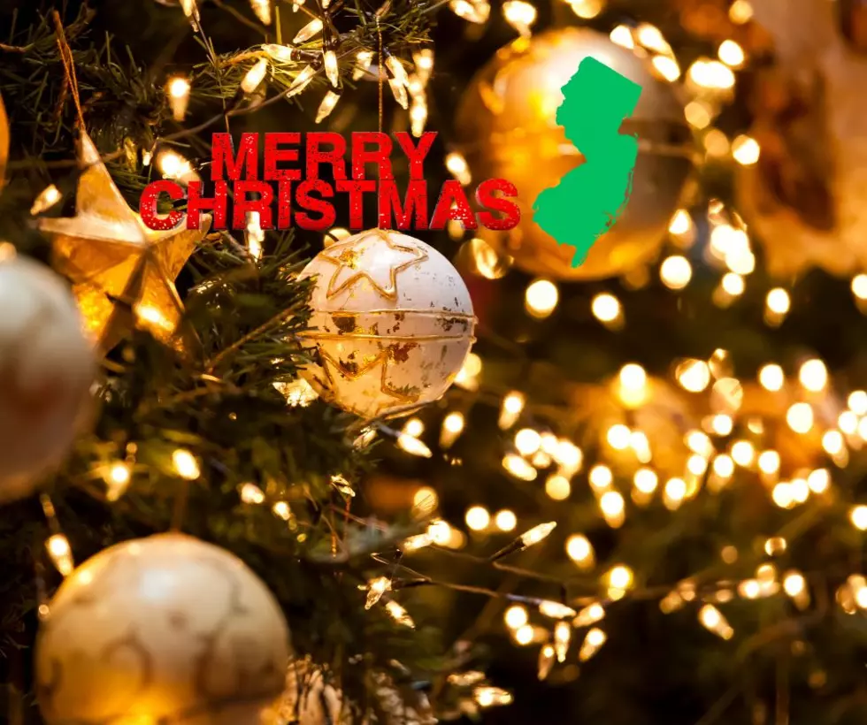 One of the Oldest and Best Christmas Shoppes in New Jersey