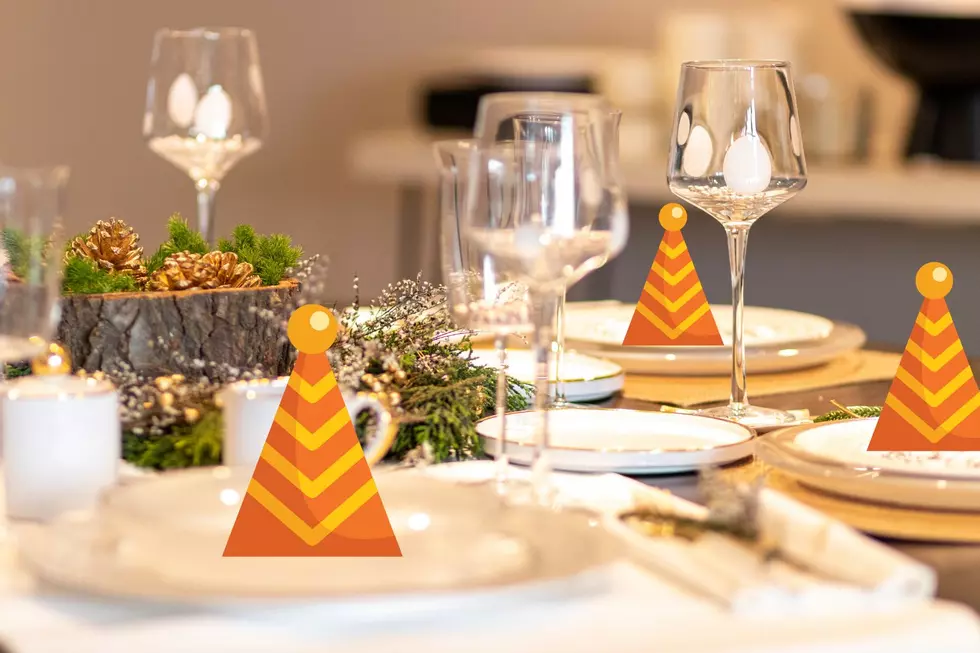Best Restaurant For A Special Occasion In New Jersey