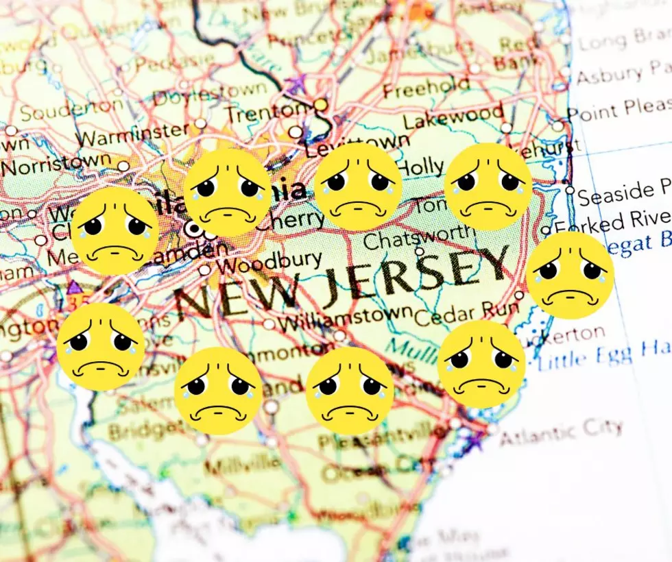 9 Towns in New Jersey Made the Most Miserable List in America