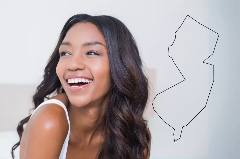Why New Jerseyans Are The Happiest