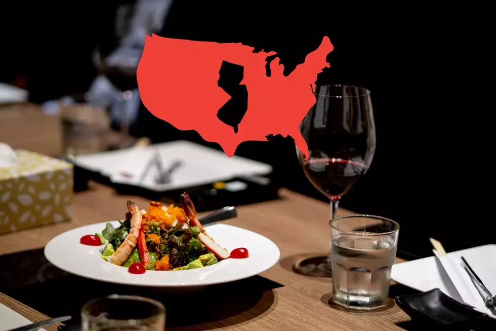 3 New Jersey Restaurants Are Named Among The Best In America