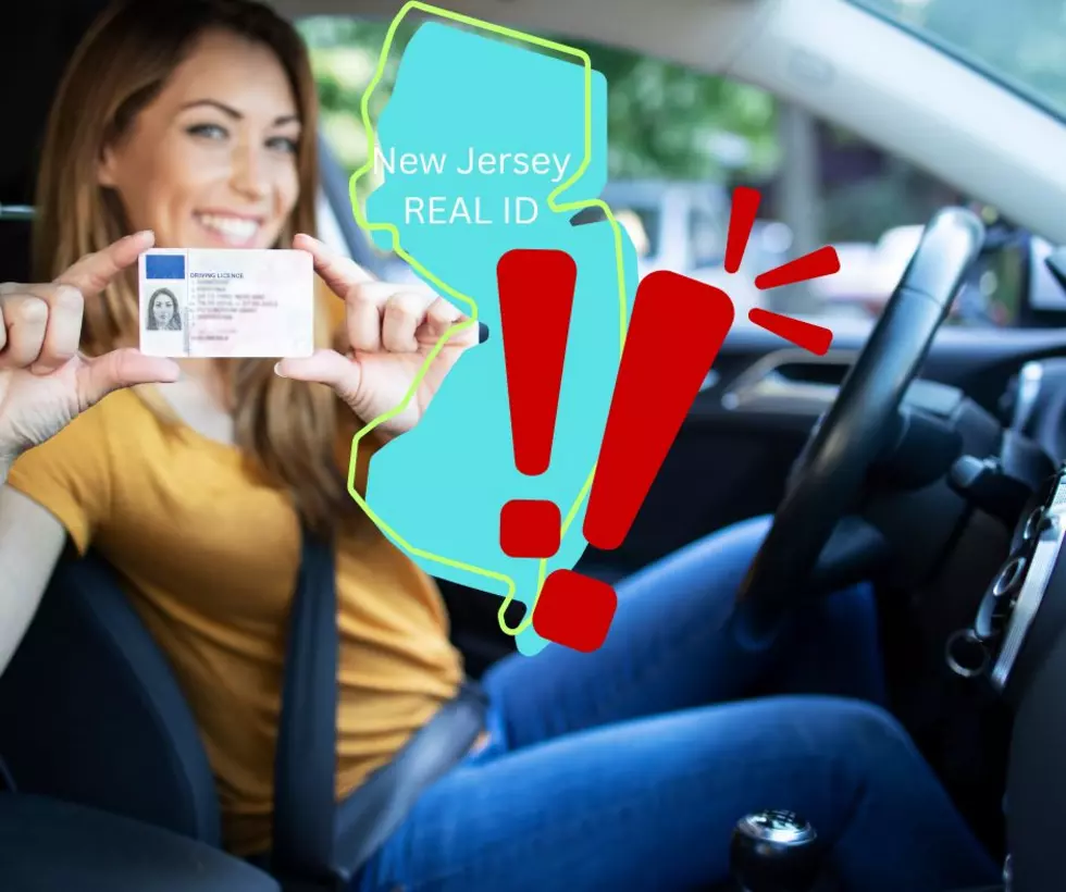 Update on Scheduling for New Jersey REAL ID, Here’s What You Need to Know
