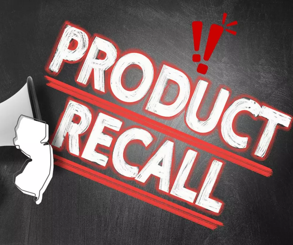 Two Important Recalls that all New Jerseyans Should Know About