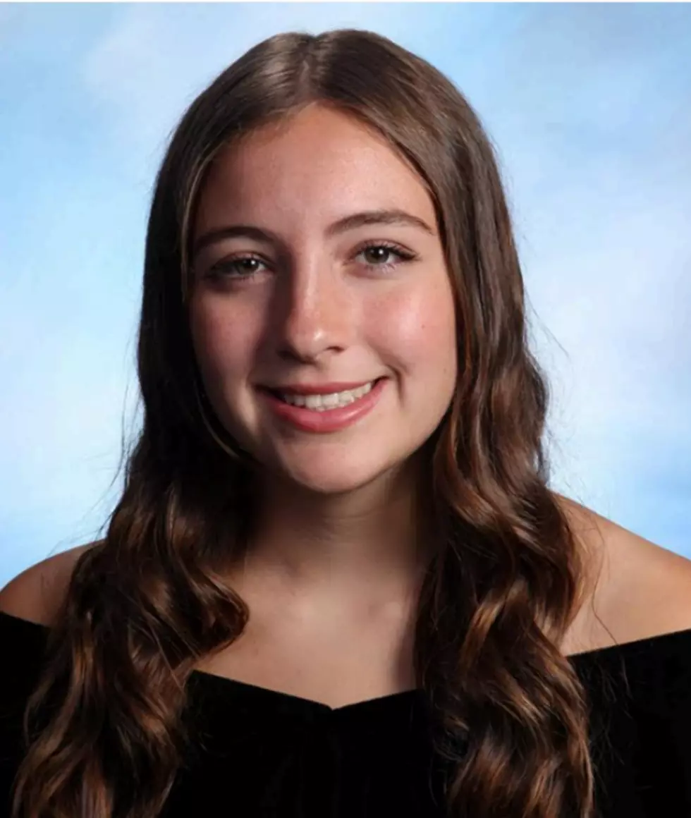92.7 WOBM and Gateway Toyota of Toms River Student of the Week