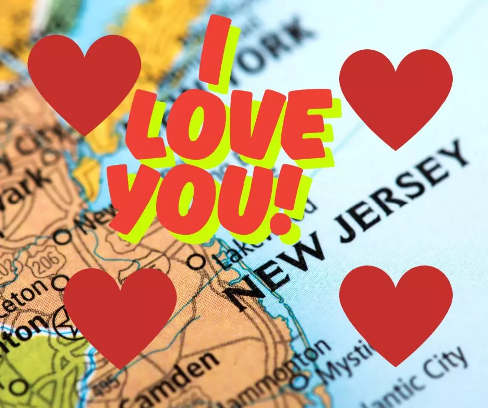 Hey New Jerseyans I Know You Love New Jersey, Here Are 10 Reasons Why