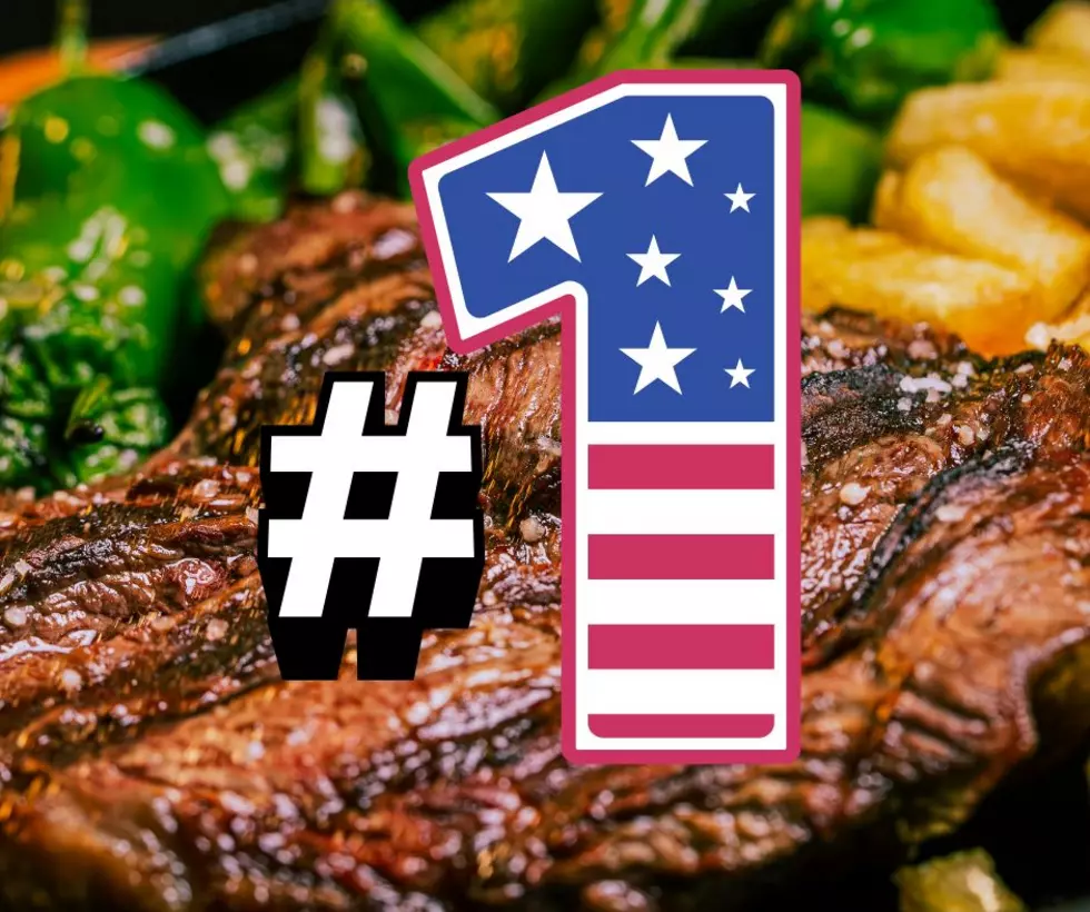 Best Top Casual Dining Spot Voted #1 in America, New Jersey Has 8