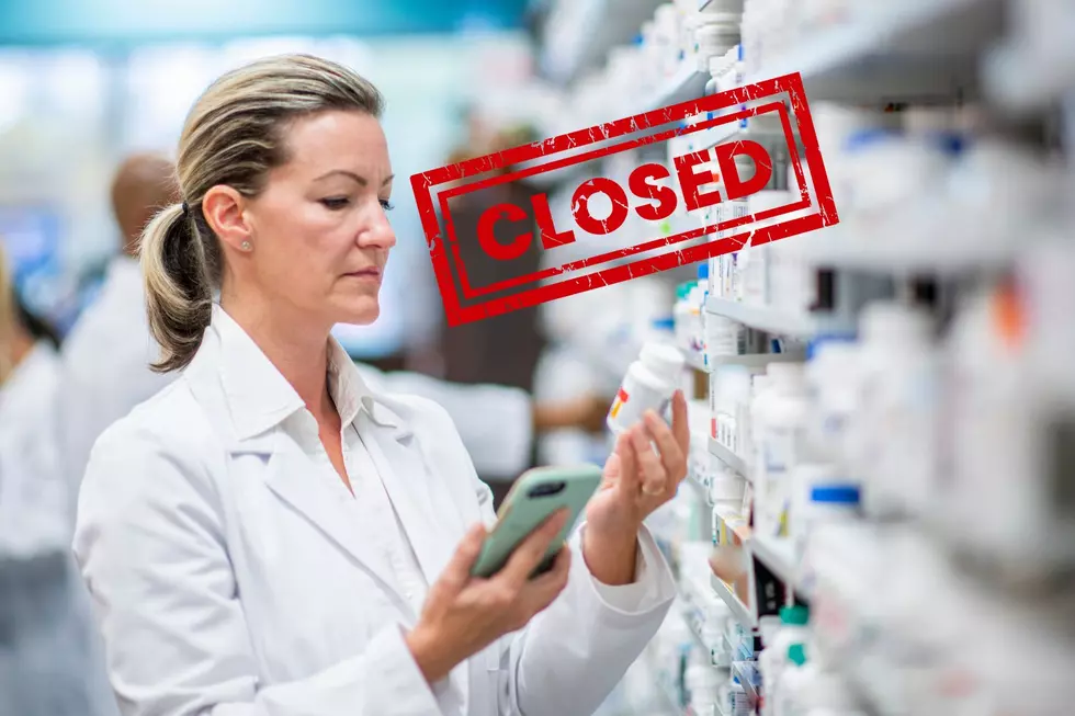 60 Rite Aid Stores Marked To Close In New Jersey