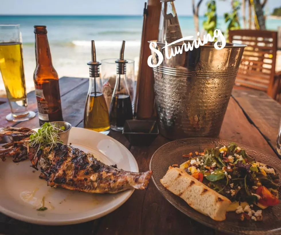 The 10 Absolute Best Waterfront Restaurants At The Jersey Shore in New Jersey