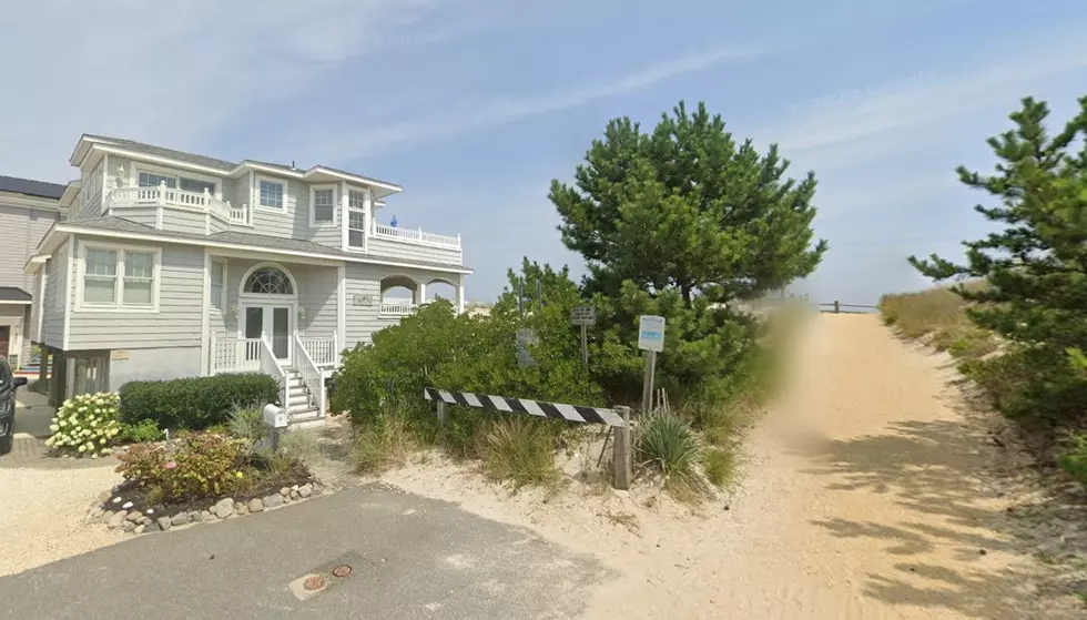 Record Spring Home Sale Of Nearly Four Million Dollars On Long Beach Island