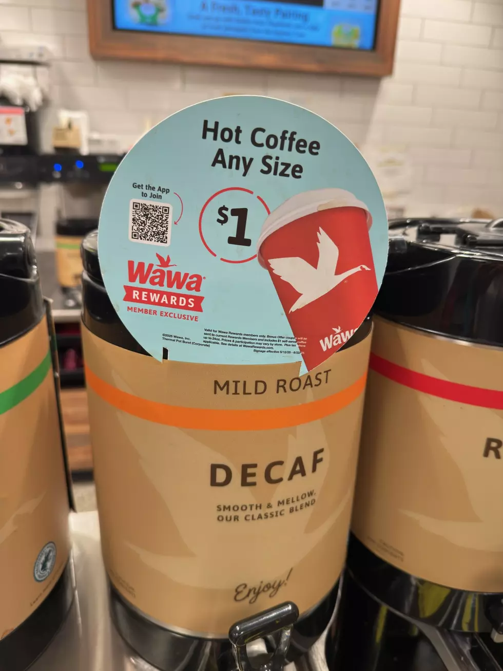 Sip Into Summer: Wawa Unveils New Coffee Flavor Alongside $1 Hot Coffee Deal