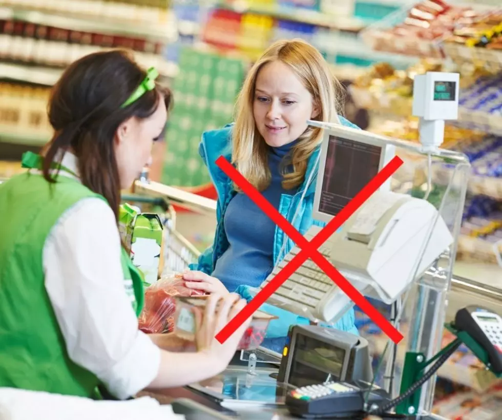 Walmart’s Check-Out is Changing Again, What New Jersey Shoppers Need to Know