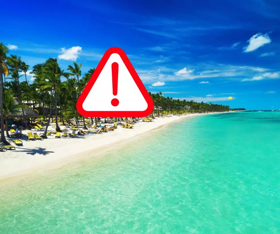 Surprise Travel Warning Issued for This Popular Vacation Spot Loved by New Jerseyans