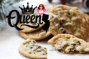 The Cookie Queen of New Jersey