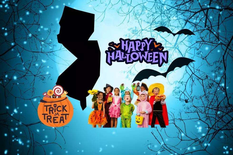 Spirit Halloween is Back: See Which New Jersey Store is Already Open🎃