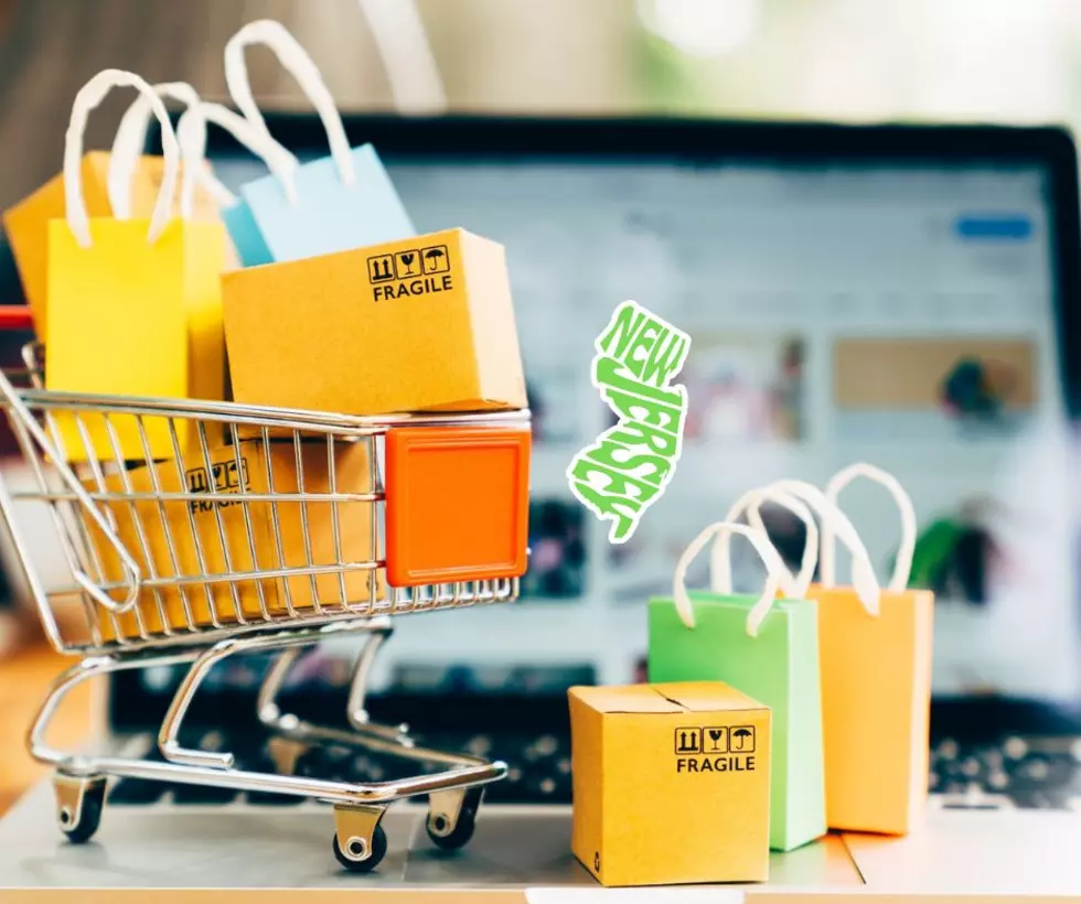 Walmart’s AI Shopping Revolution Hits New Jersey