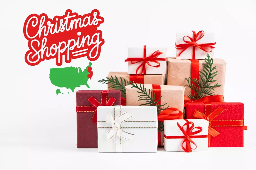 New Jerseyans Rank #3 in America in Early Holiday Gift Searches🎄