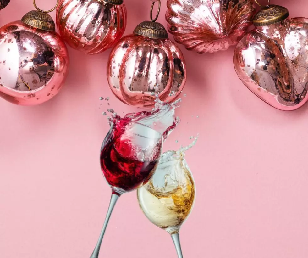Vintner Wonderland Reopens November 28th at Renault Winery: A Festive Holiday Escape for All Ages